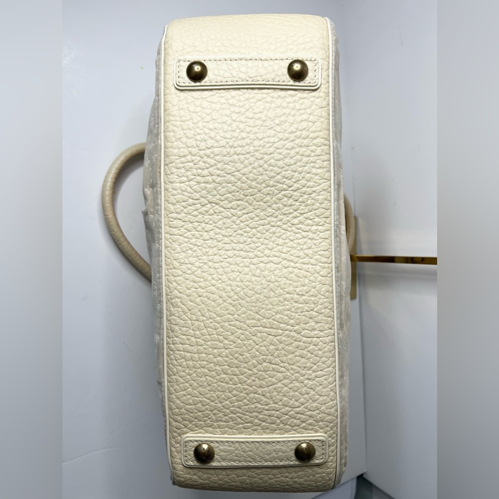 AUTHENTIC Louis Vuitton Trapeze GM Satchel ~ RARE!!!! - Picture 11 of 13